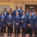 GAAT School shined out at the 2025 iPress TAC Interschool Quiz Competition